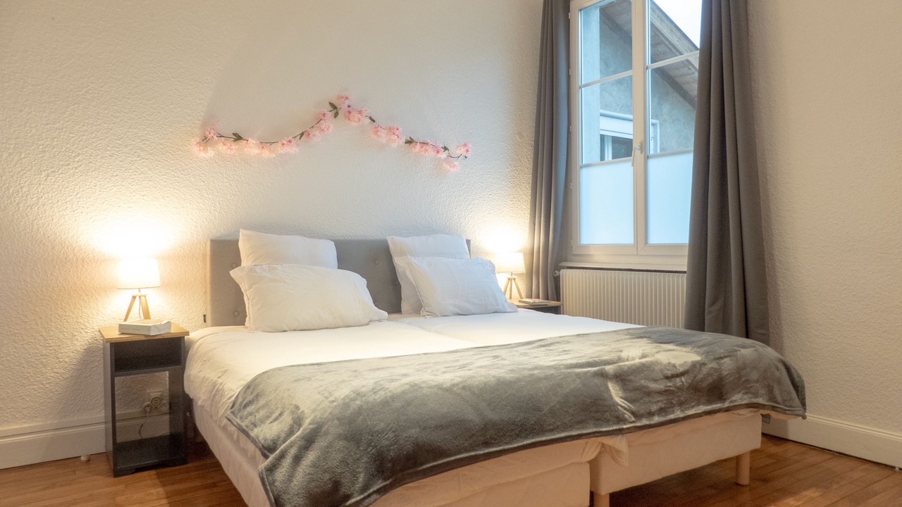 Photo of Bedroom in Verdun
