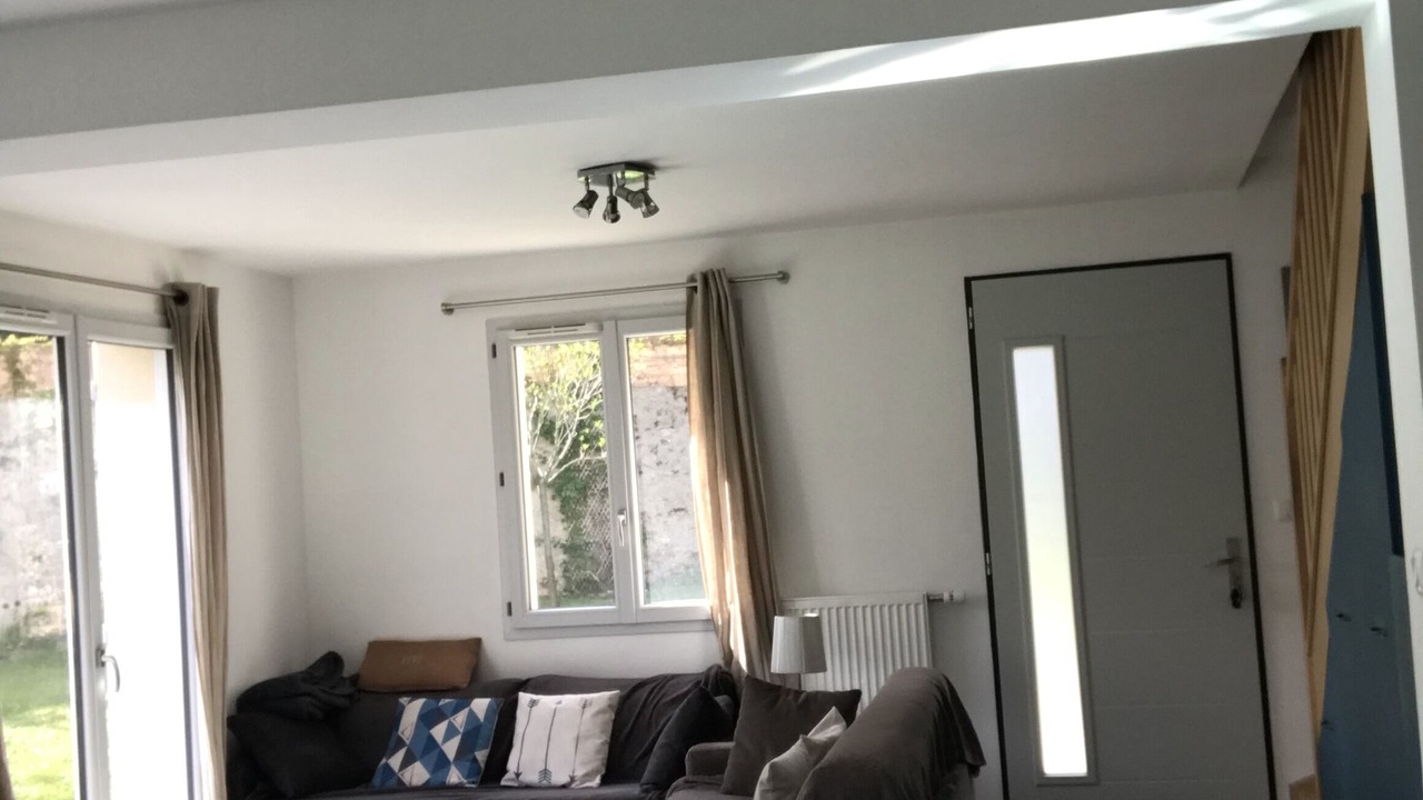 Photo of Livingroom in Gometz-le-Chatel