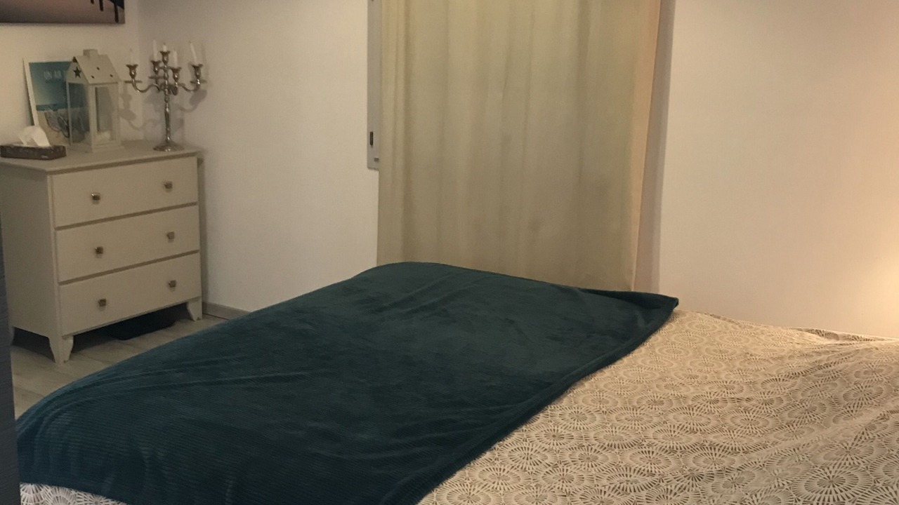 Photo of Bedroom in Gometz-le-Chatel