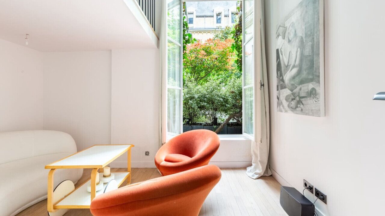 Photo of Livingroom in Saint-Thomas-d'Aquin