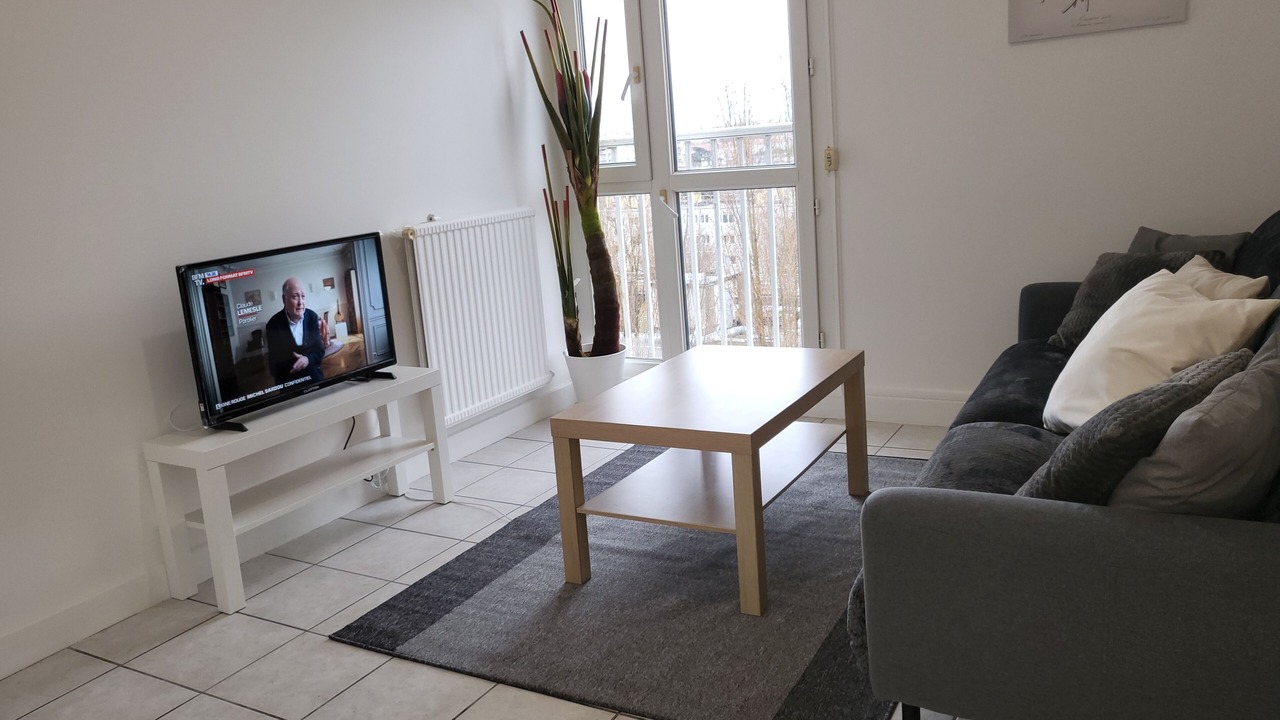 Photo of Livingroom in Villejuif