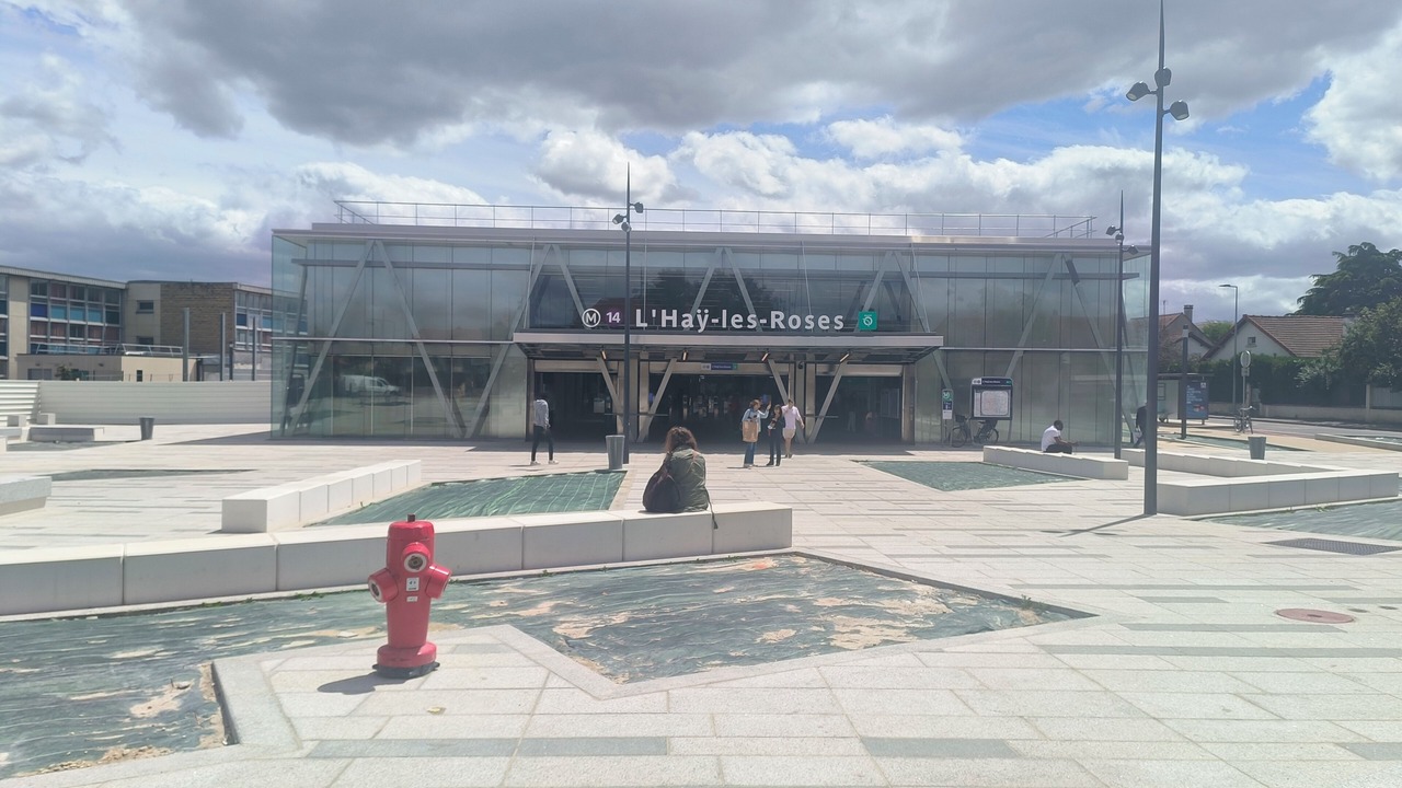 Photo of Others in Villejuif
