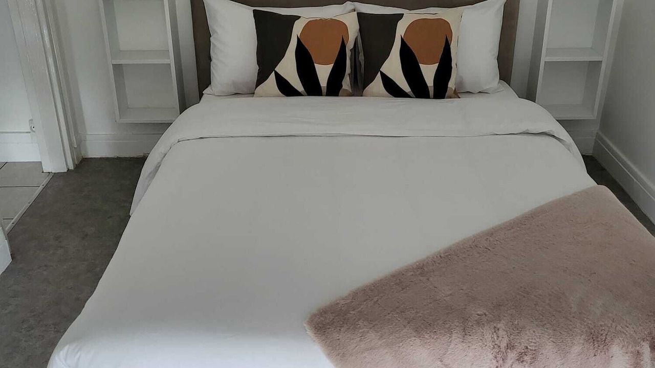 Photo of Bedroom in Villejuif