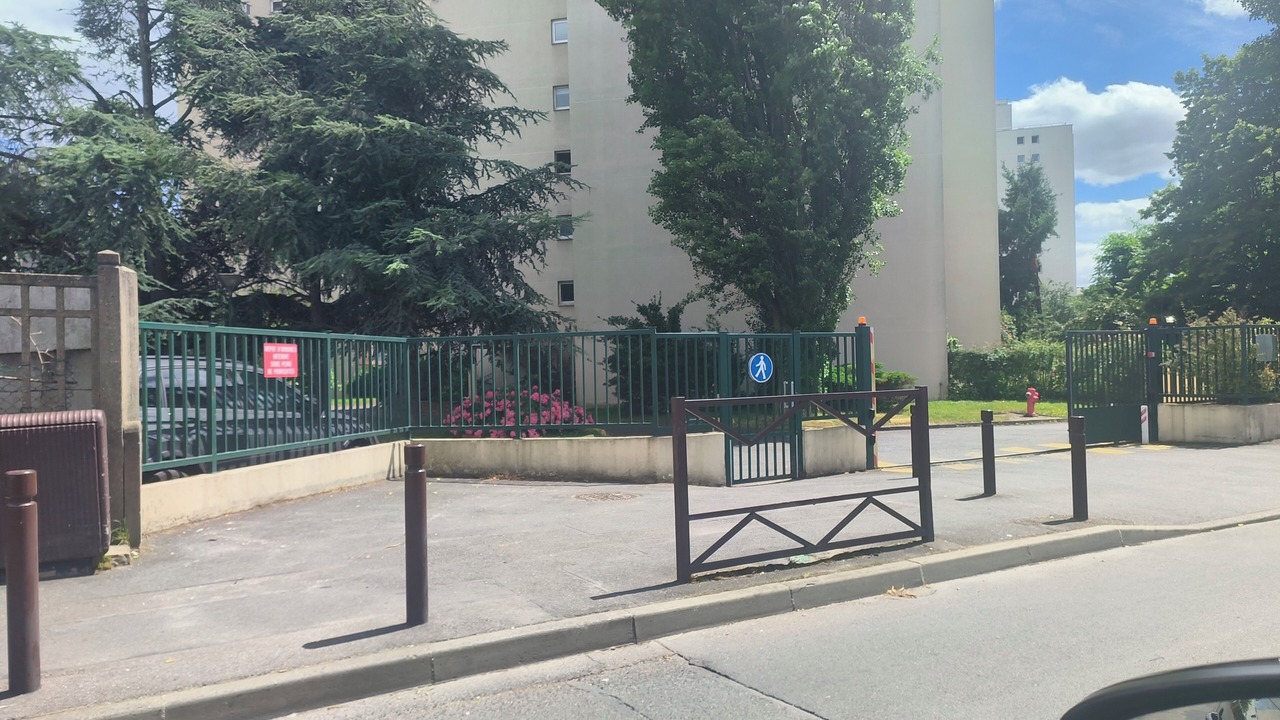 Photo of Outdoor in Villejuif