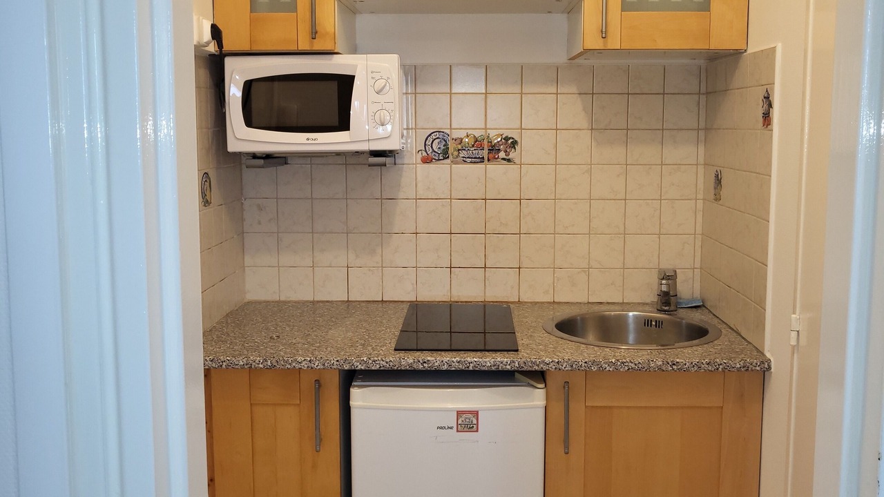 Photo of Kitchen in Villejuif