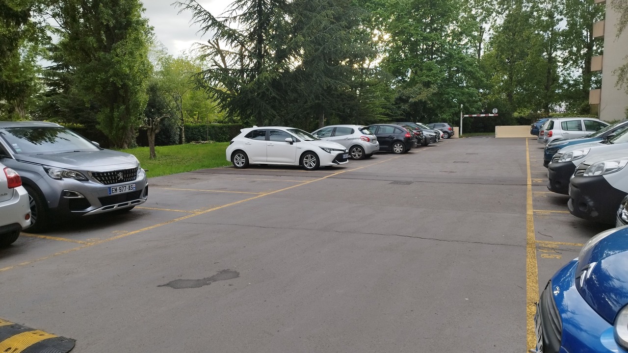 Photo of Outdoor in Villejuif