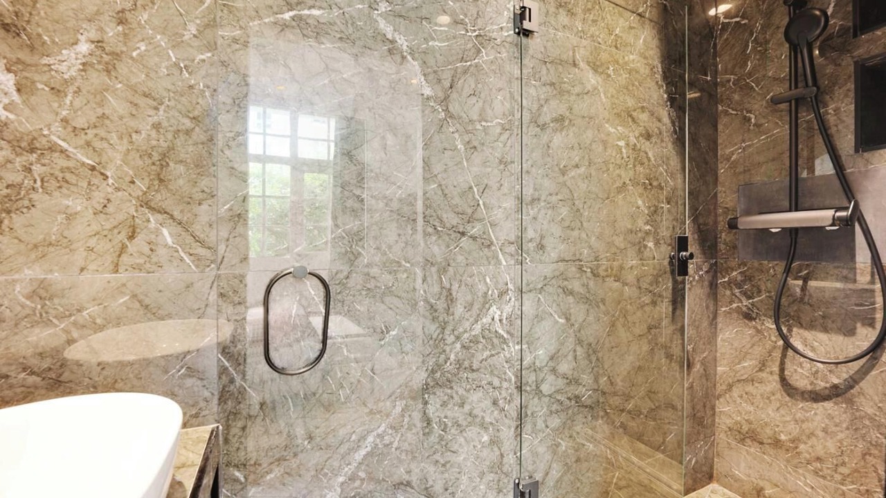 Photo of Bathroom in Notre-Dame-des-Champs