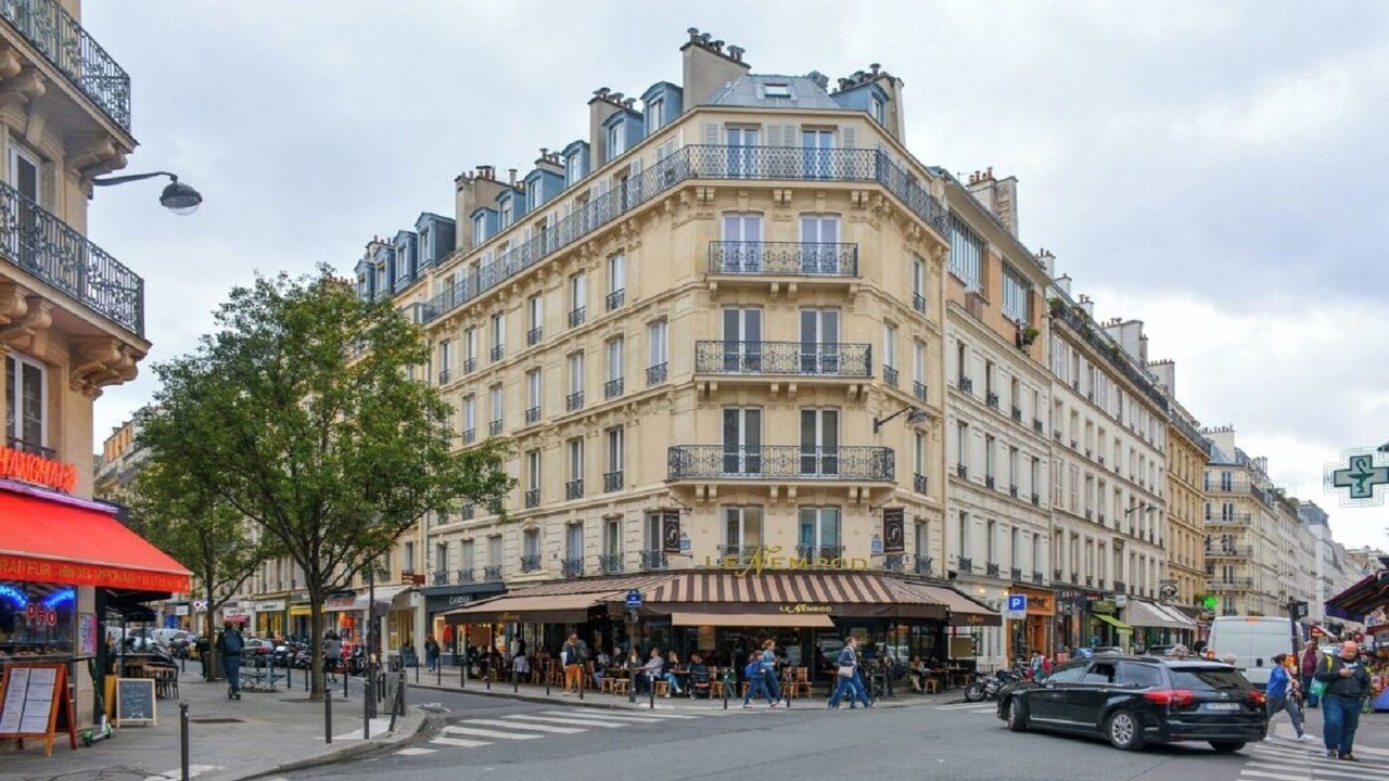 Photo of Others in Notre-Dame-des-Champs