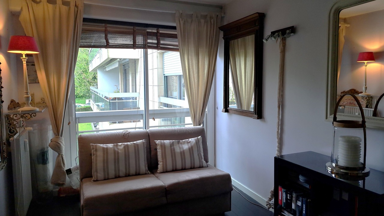 Photo of Livingroom in Bailly