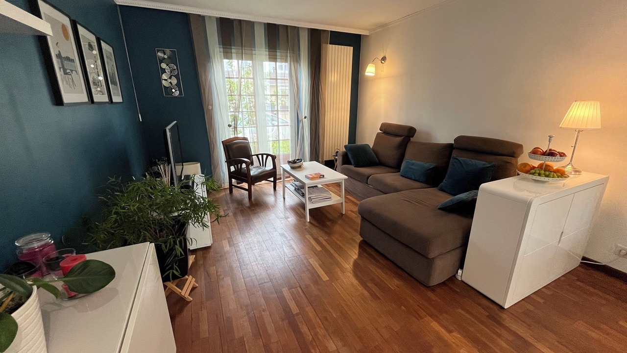 Photo of Livingroom in Saint-Germain-sur-Morin