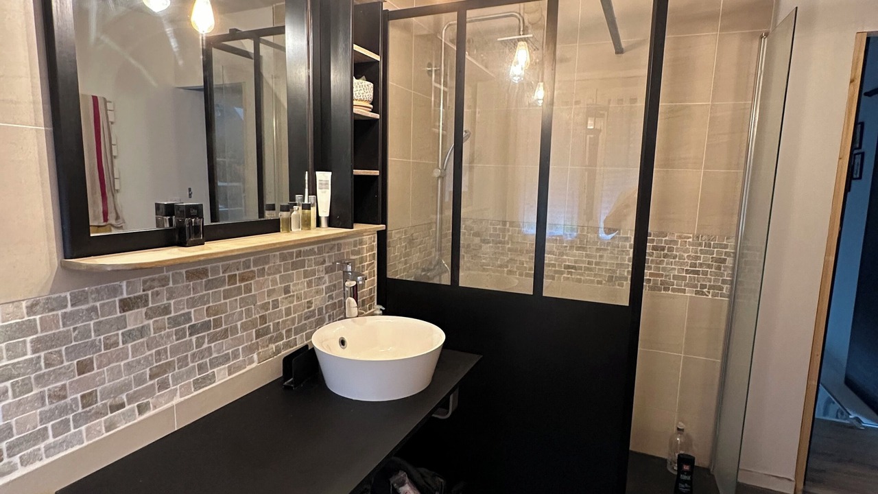 Photo of Bathroom in Saint-Germain-sur-Morin