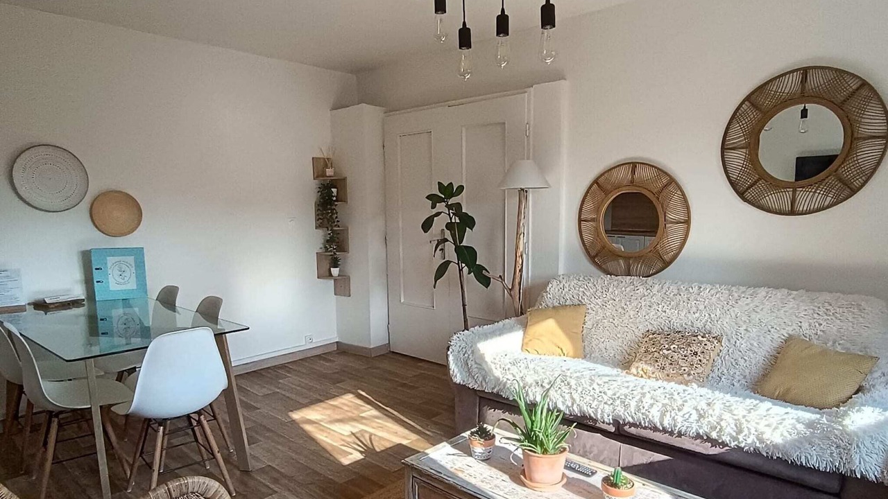 Photo of Livingroom in Amneville