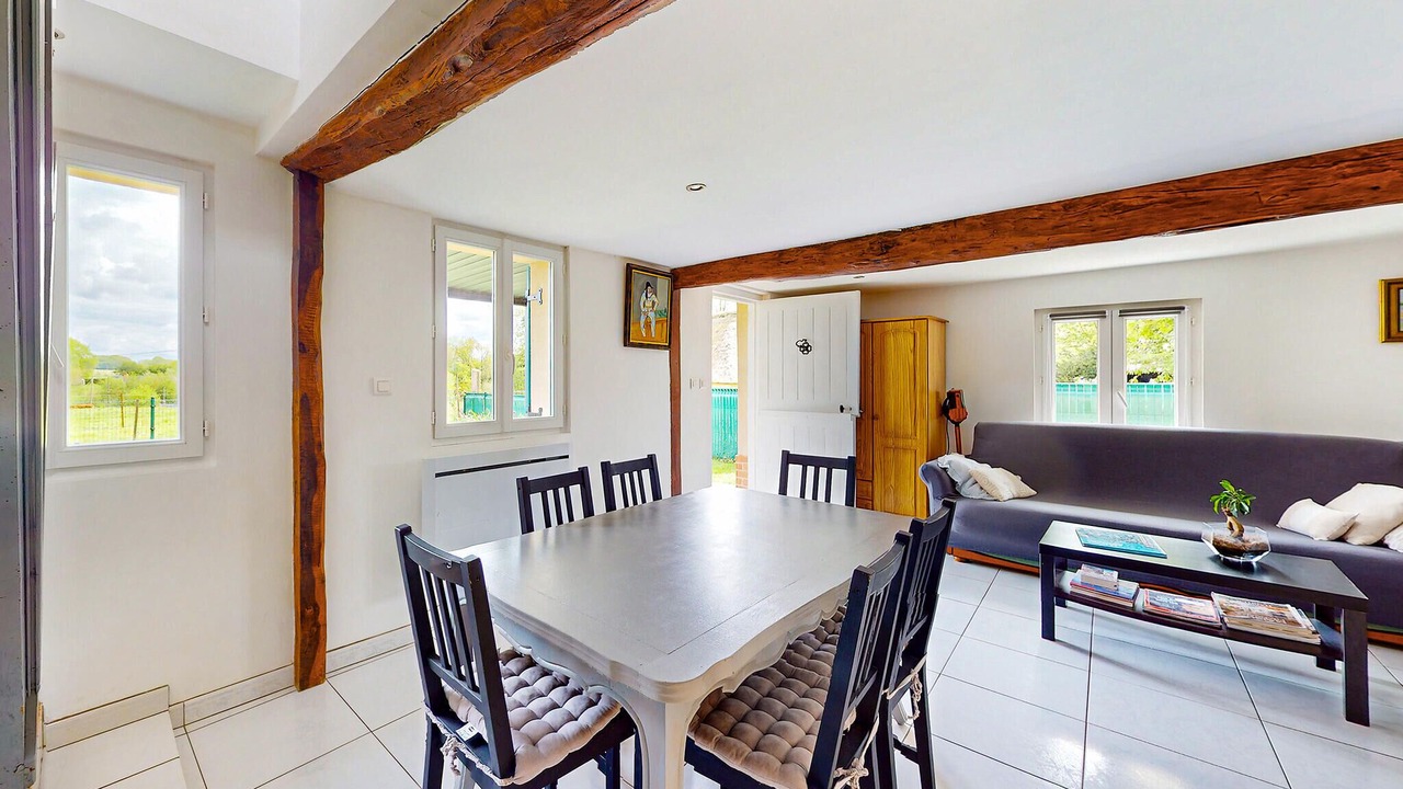 Photo of Bedroom in Bourville