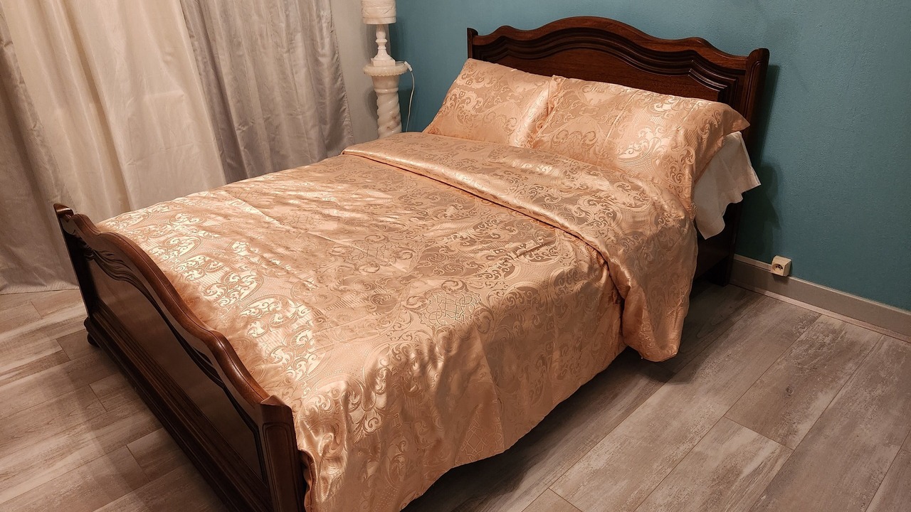 Photo of Bedroom in Saint-Amour