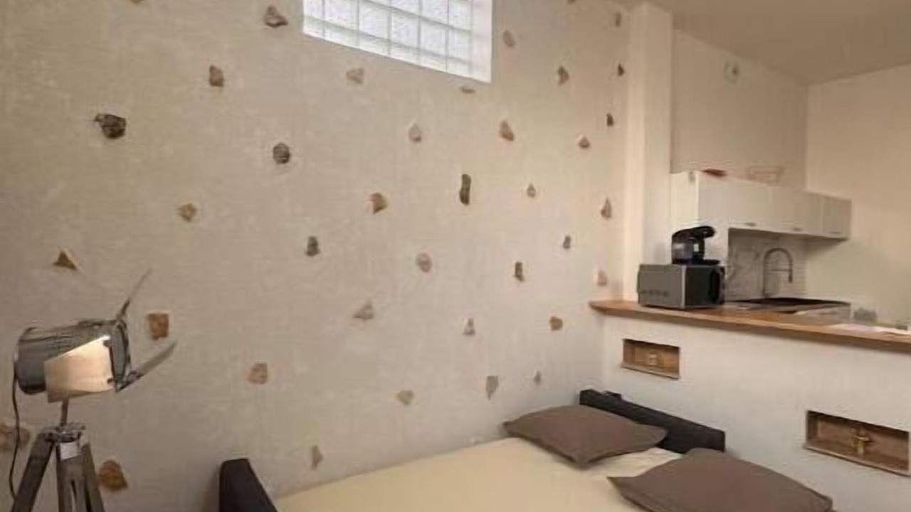 Photo of Bedroom in Chalifert
