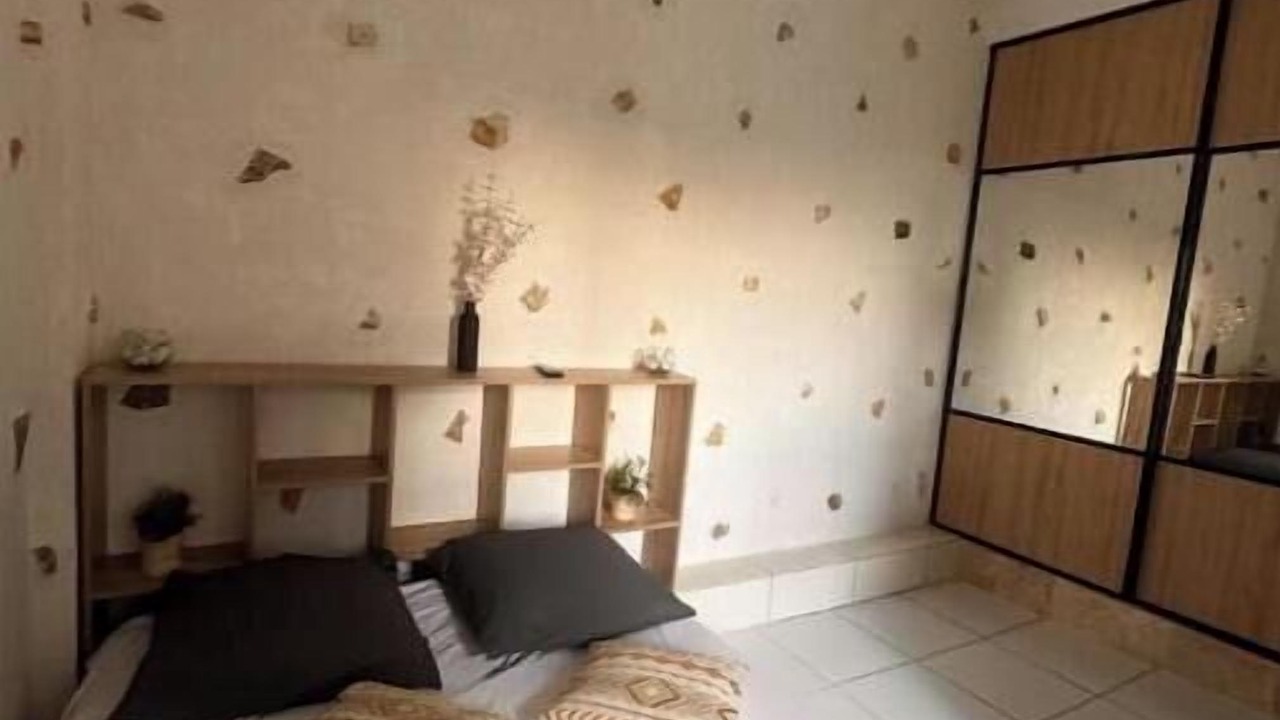 Photo of Bedroom in Chalifert