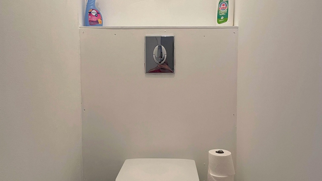 Photo of Bathroom in Le Mee-sur-Seine