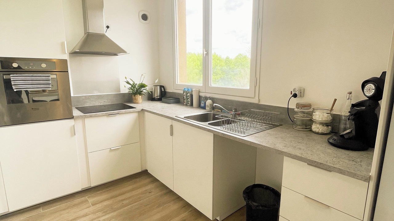 Photo of Kitchen in Le Mee-sur-Seine