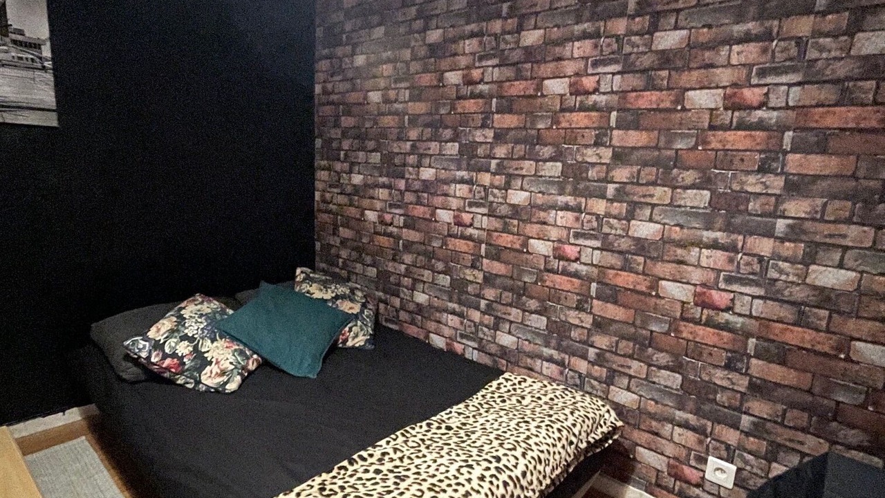 Photo of Bedroom in Villeneuve-le-Roi