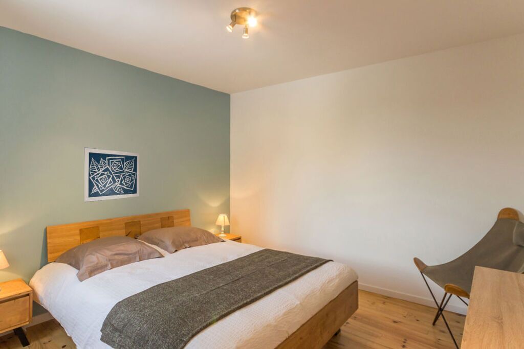 Photo of Bedroom in Veules-les-Roses