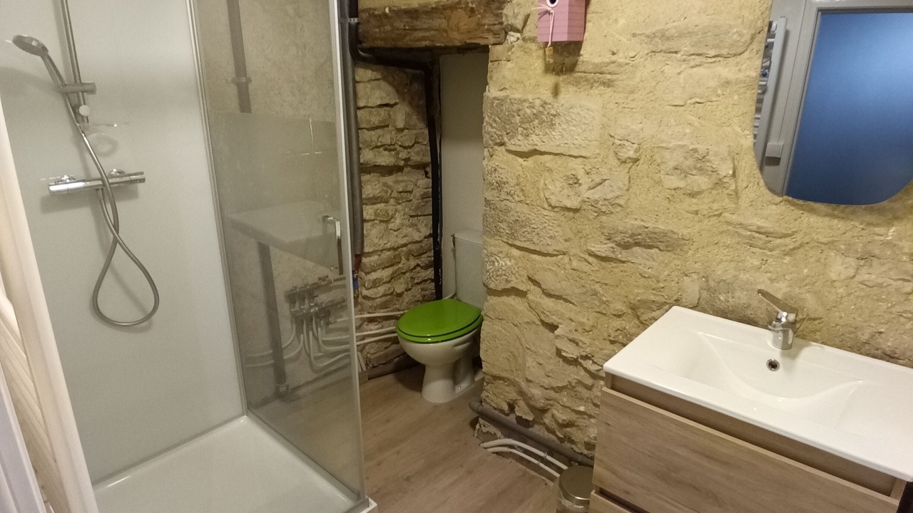 Photo of Bathroom in Saint-Parize-le-Chatel
