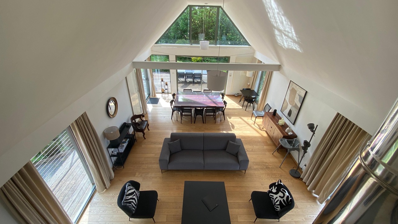 Photo of Livingroom in Ardres