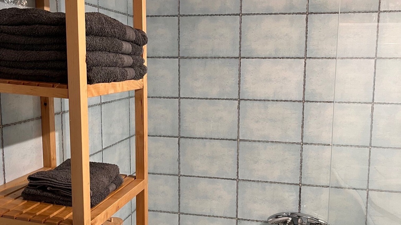Photo of Bathroom in Parc-de-Montsouris