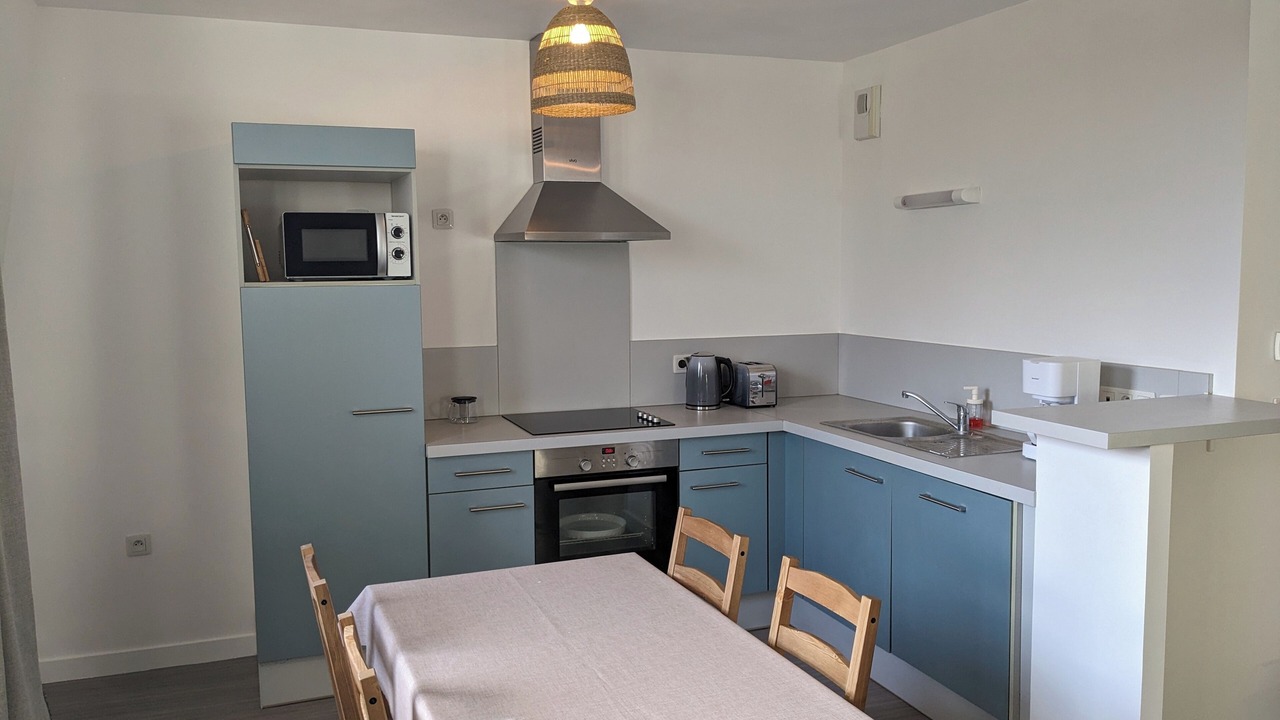 Photo of Kitchen in Evreux