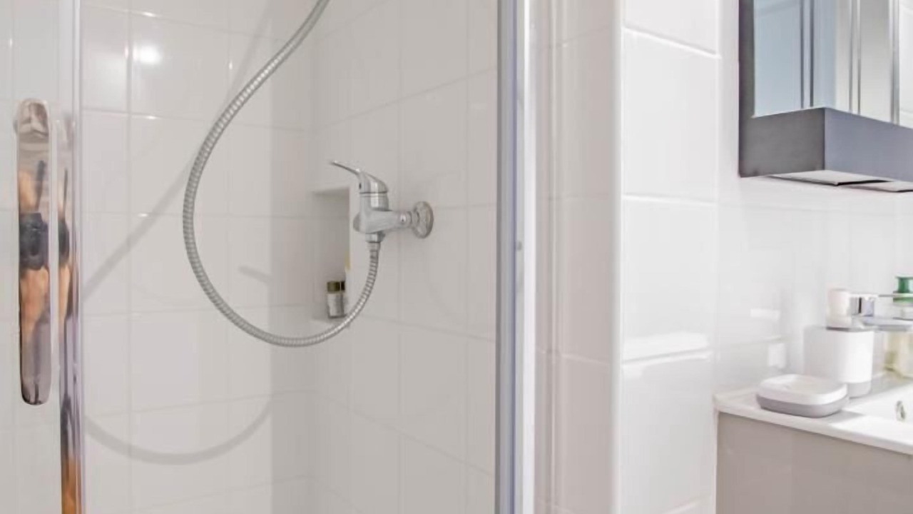 Photo of Bathroom in Jalogny