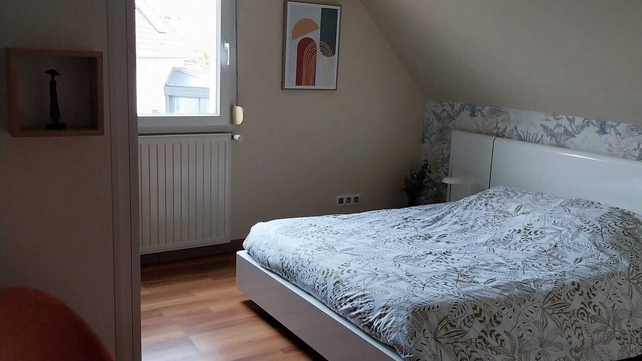 Photo of Bedroom in Salouel