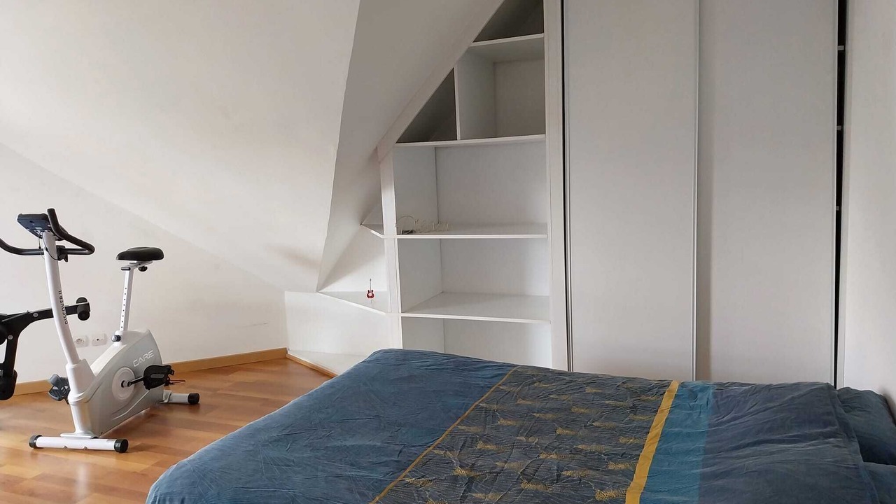 Photo of Bedroom in Salouel