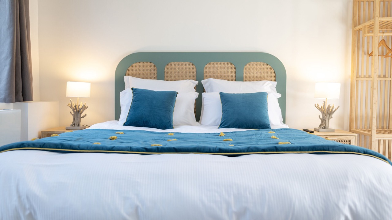 Photo of Bedroom in Quevauvillers