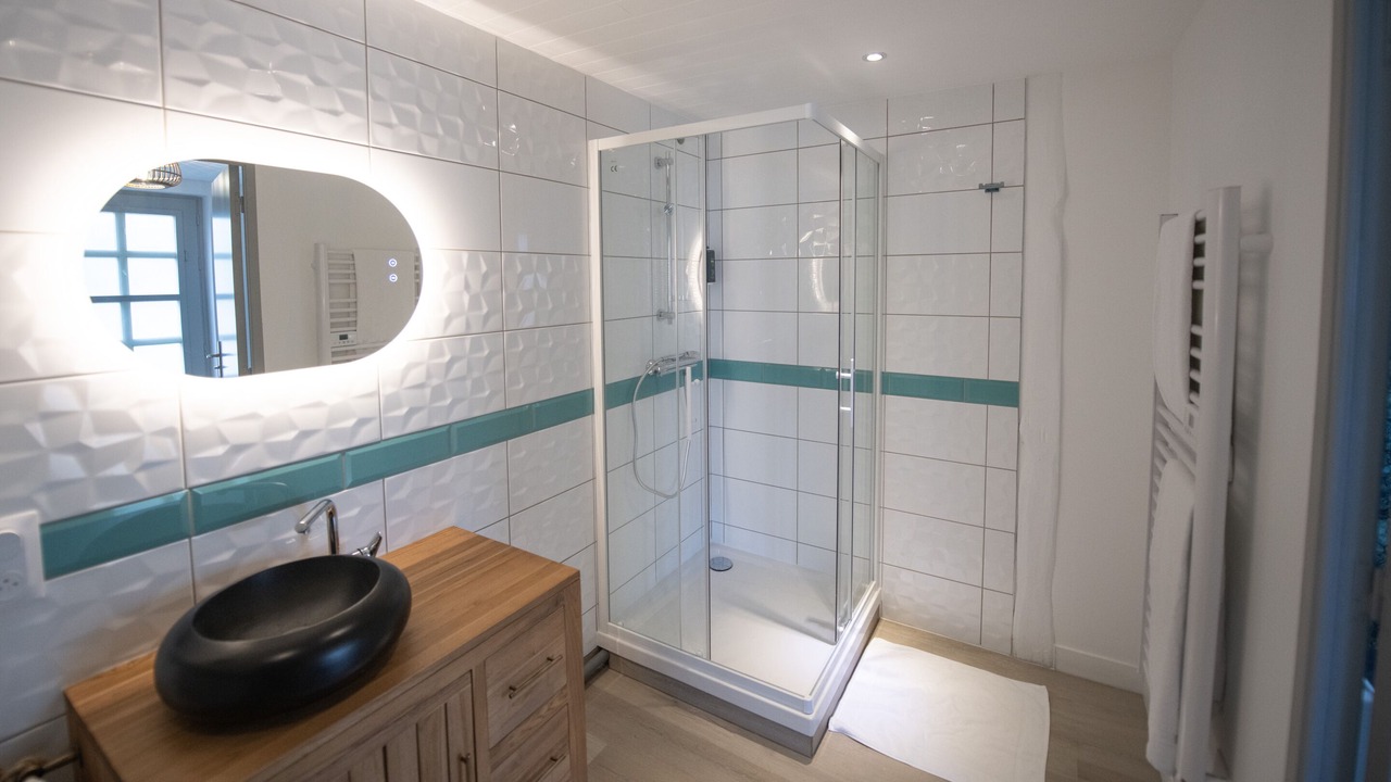 Photo of Bathroom in Quevauvillers