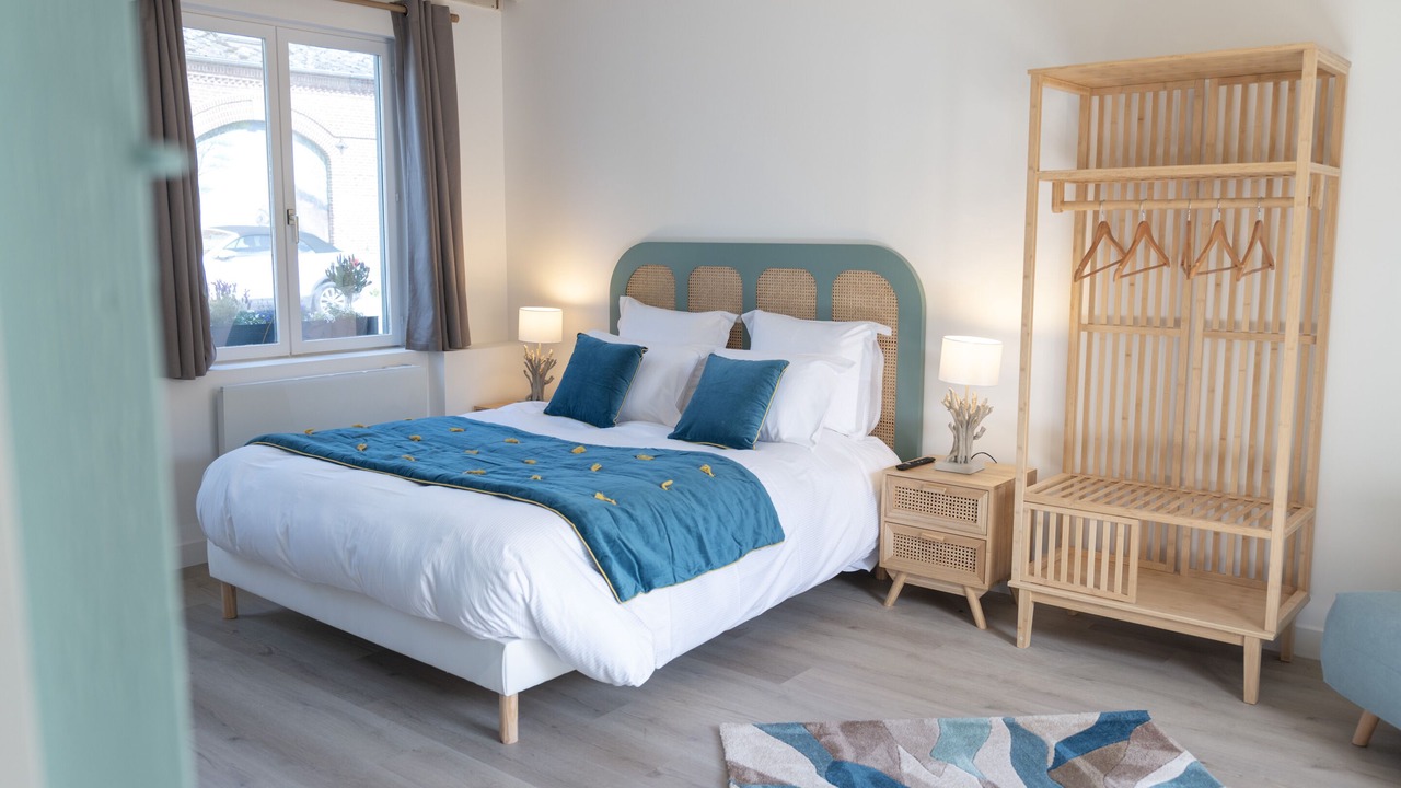 Photo of Bedroom in Quevauvillers