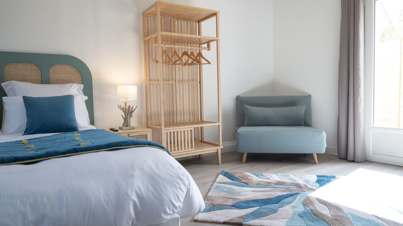 Photo of Bedroom in Quevauvillers