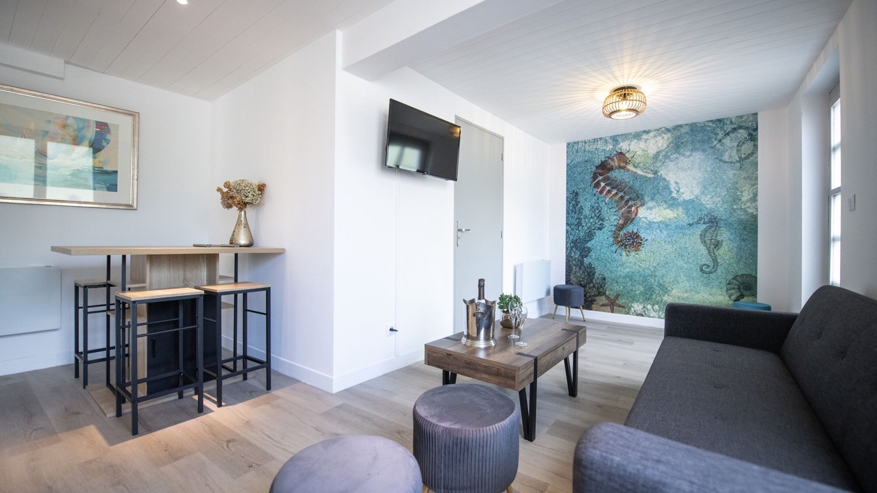 Photo of Livingroom in Quevauvillers