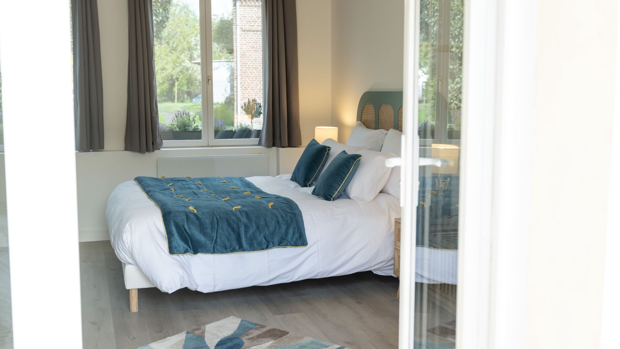 Photo of Bedroom in Quevauvillers
