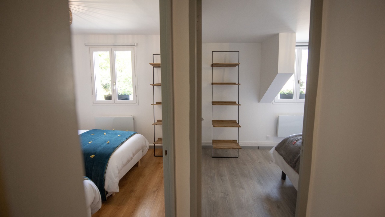 Photo of Bedroom in Quevauvillers