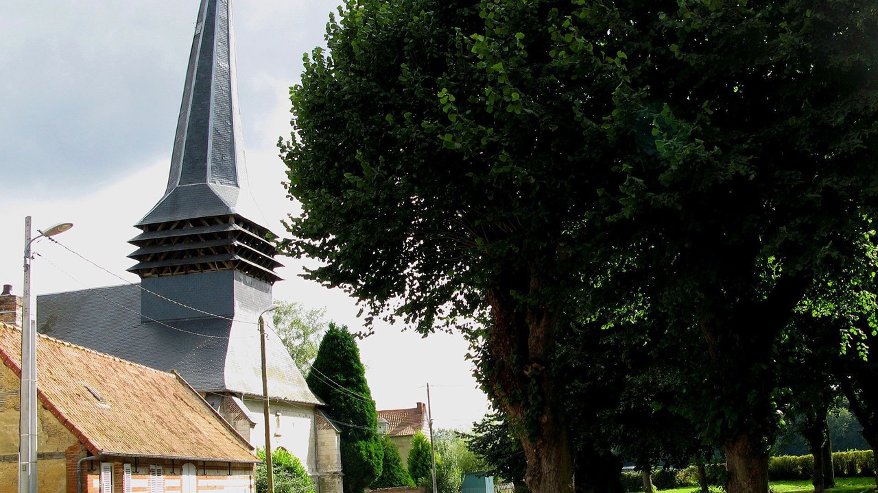 Photo of Outdoor in Quevauvillers