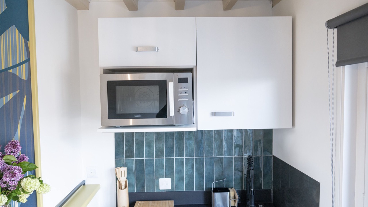 Photo of Kitchen in Quevauvillers