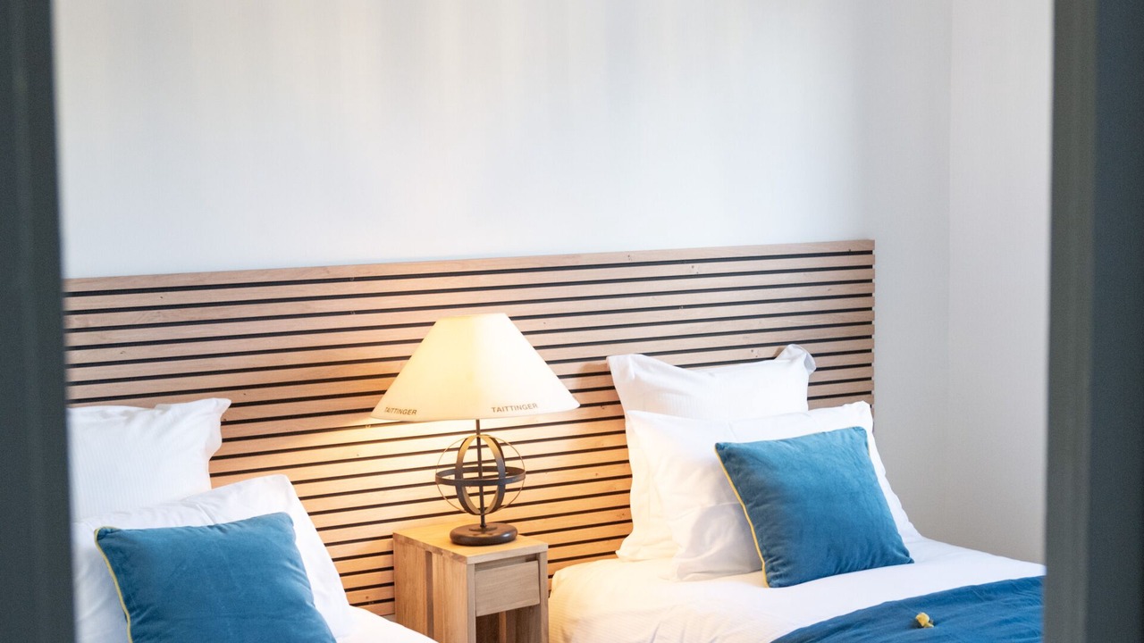 Photo of Bedroom in Quevauvillers