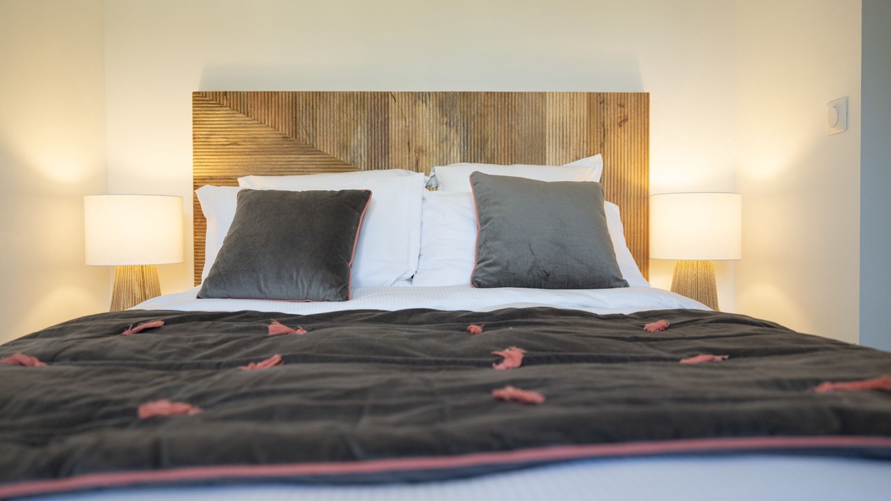 Photo of Bedroom in Quevauvillers