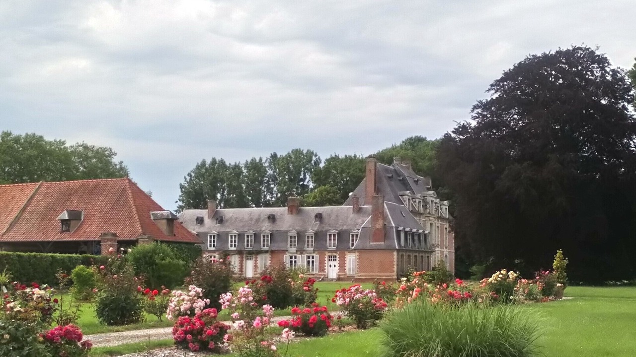Photo of Outdoor in Quevauvillers