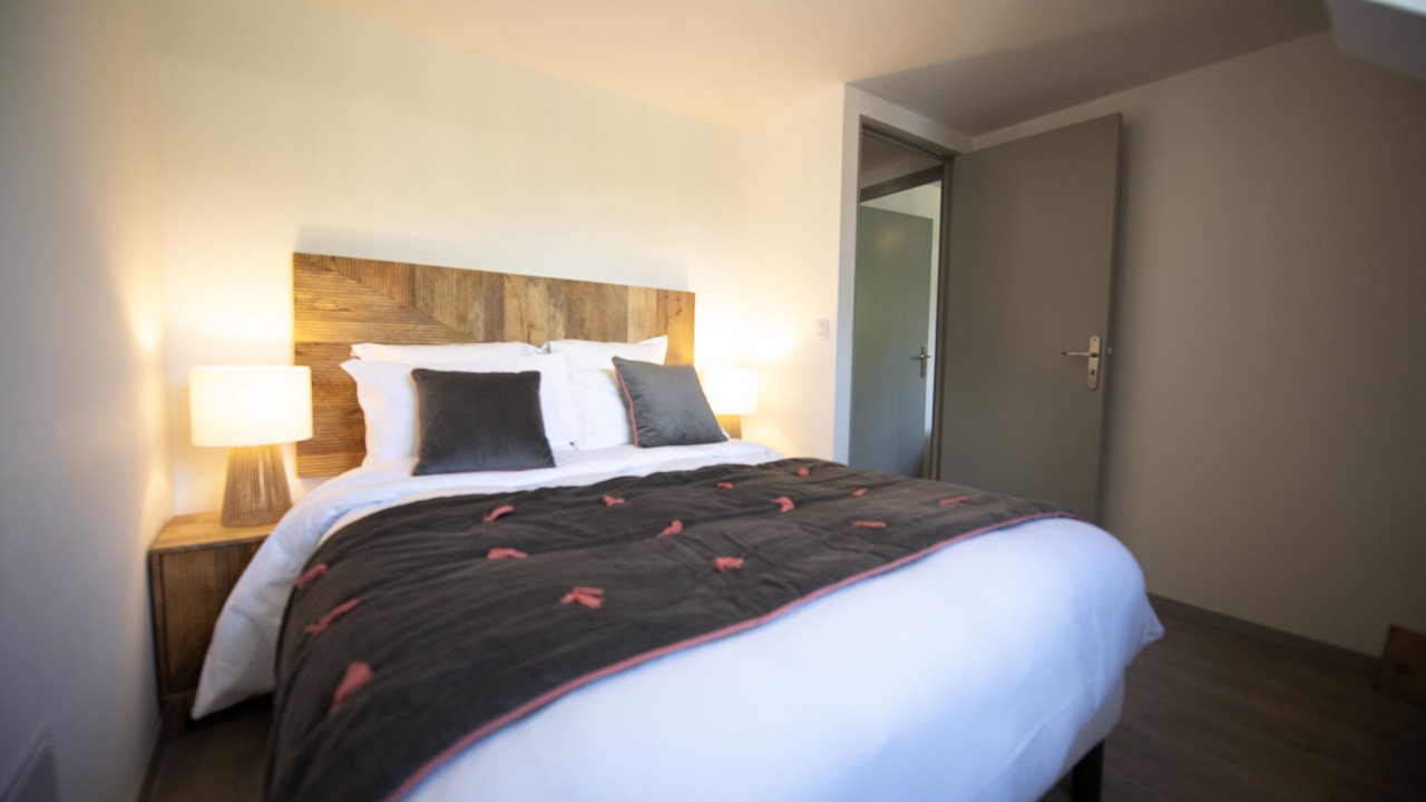 Photo of Bedroom in Quevauvillers