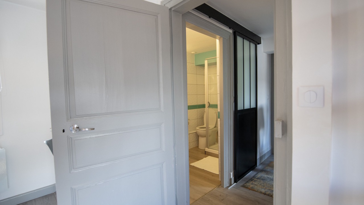 Photo of Bathroom in Quevauvillers