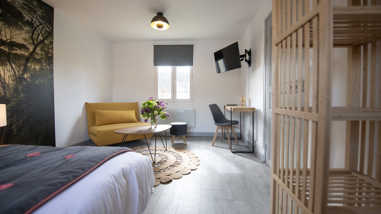Photo of Bedroom in Quevauvillers