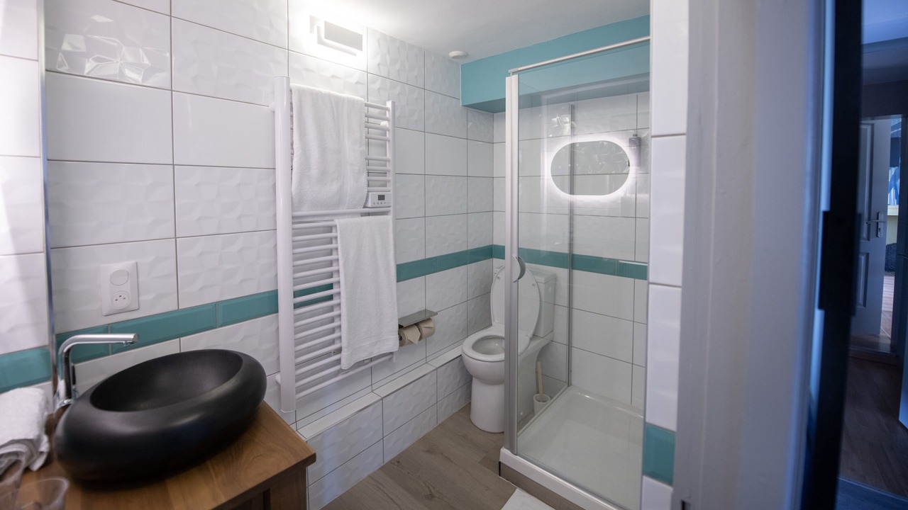 Photo of Bathroom in Quevauvillers