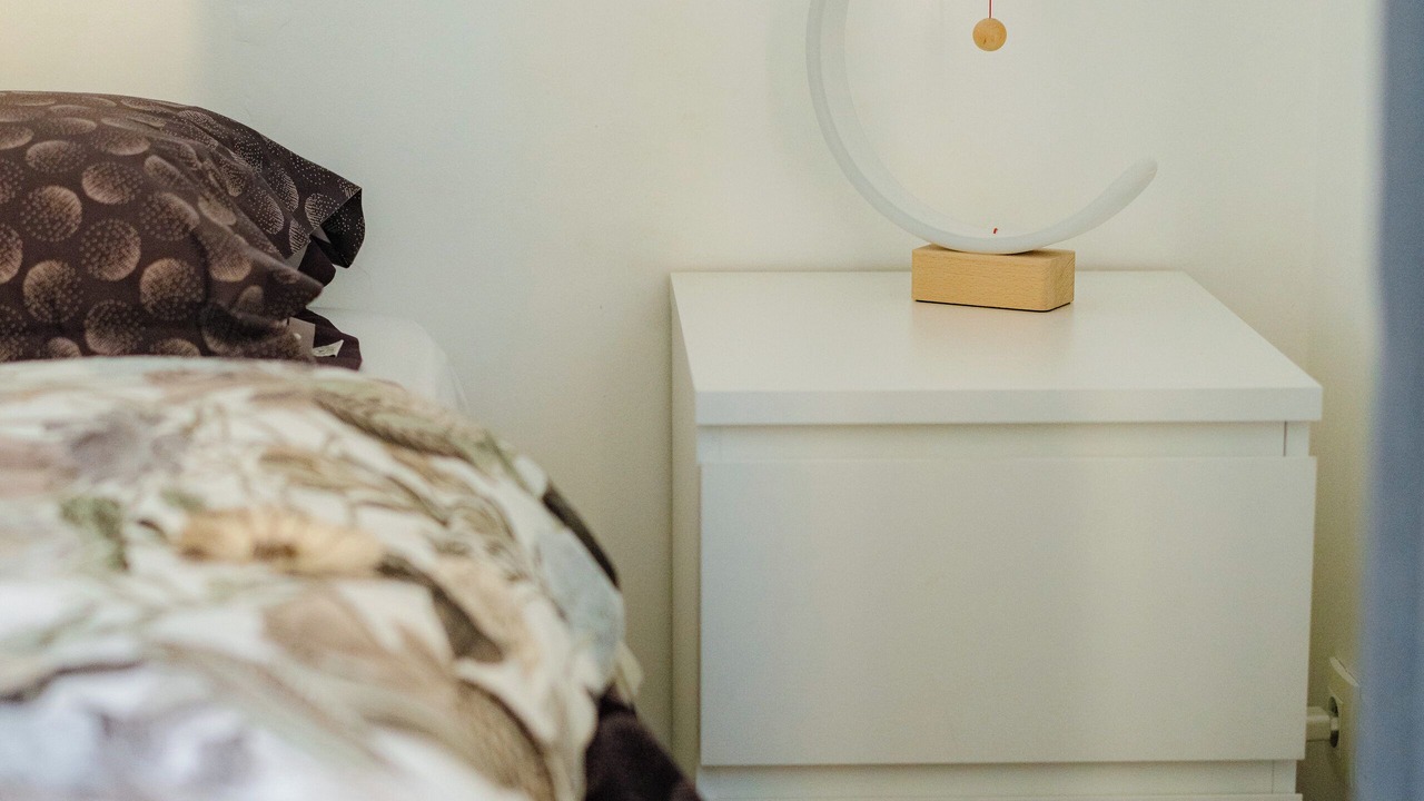 Photo of Bedroom in Bussy-Saint-Georges