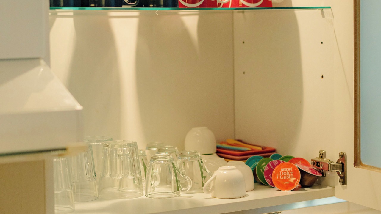 Photo of Kitchen in Bussy-Saint-Georges