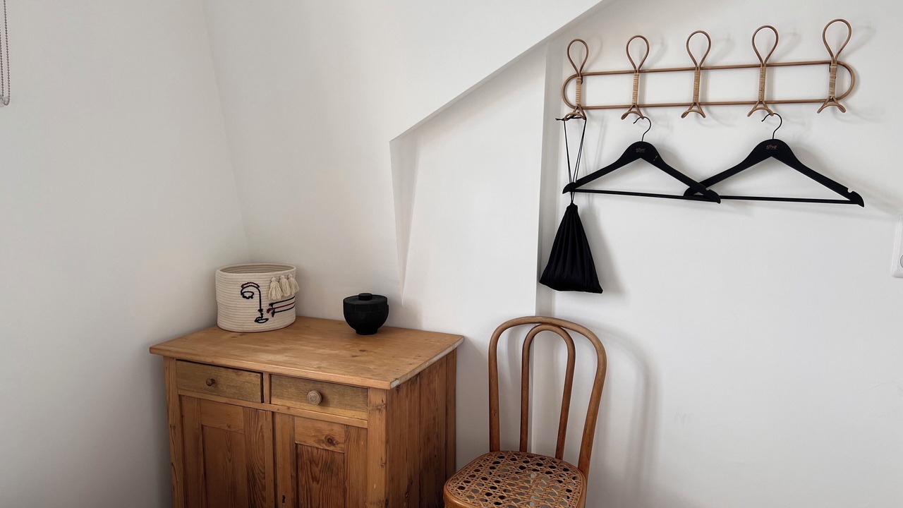 Photo of Bedroom in Moyenneville